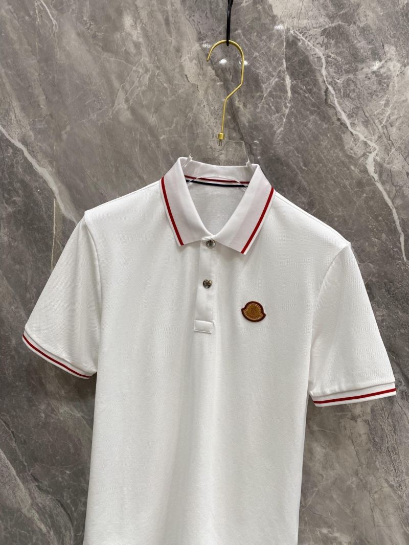 Moncler T-Shirts